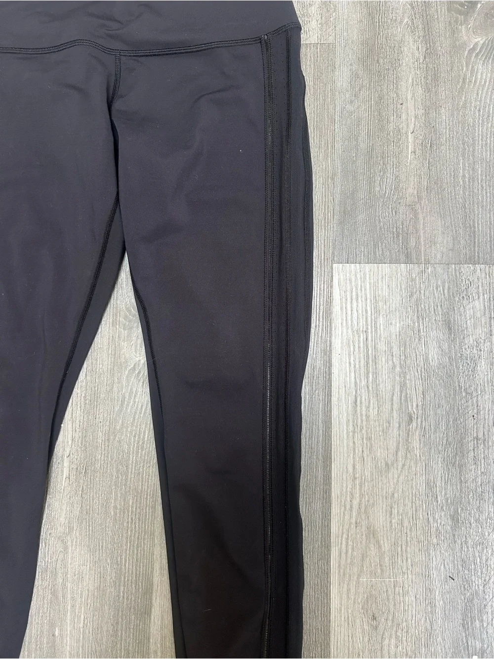 Lululemon black leggings